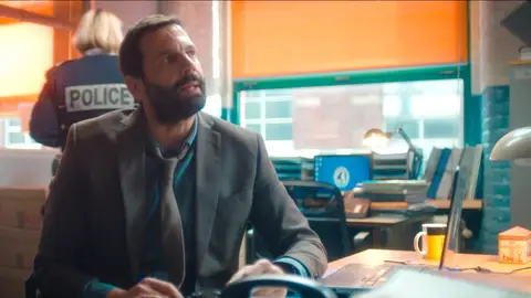 Adam se desespera con la forma de actuar de Morgane: "Está completamente loca" Adam se desespera con la forma de actuar de Morgane: "Está completamente loca"