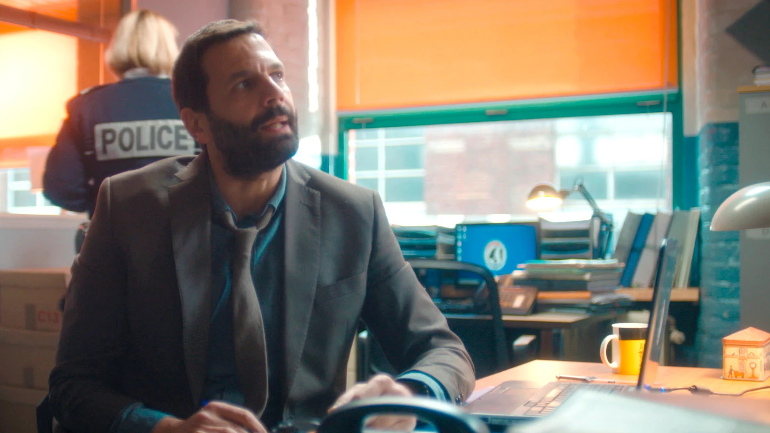 Adam se desespera con la forma de actuar de Morgane: "Está completamente loca" Adam se desespera con la forma de actuar de Morgane: "Está completamente loca"