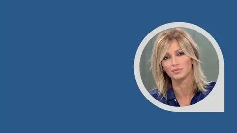 Susanna Griso Susanna Griso