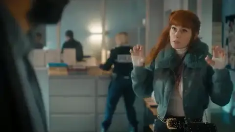 Nuevo capítulo de ACI (Alta Capacidad Intelectual) Nuevo capítulo de ACI (Alta Capacidad Intelectual)