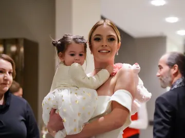 "Se avecinan grandes cambios" en 'Infiel': La familia Arslan ha regresado "Se avecinan grandes cambios" en 'Infiel': La familia Arslan ha regresado