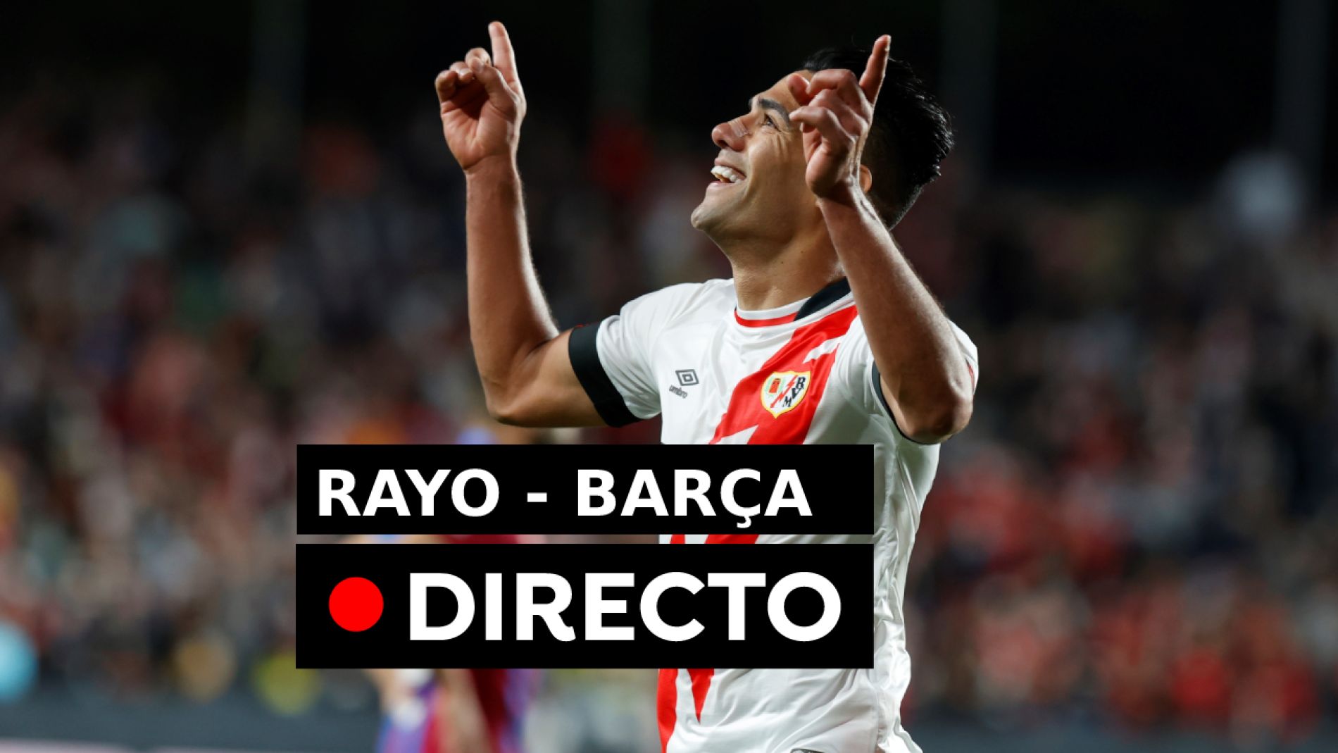 Rayo Vallecano - Barcelona: Resultado, Resumen Y Goles De La Liga, En ...