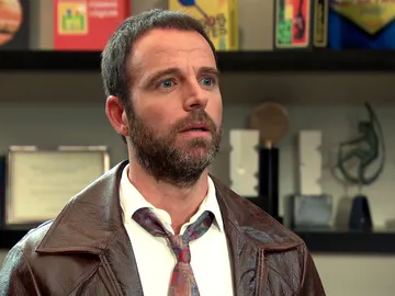 Raúl, a Fran sin miramientos: “Estás despedido” Raúl, a Fran sin miramientos: “Estás despedido”