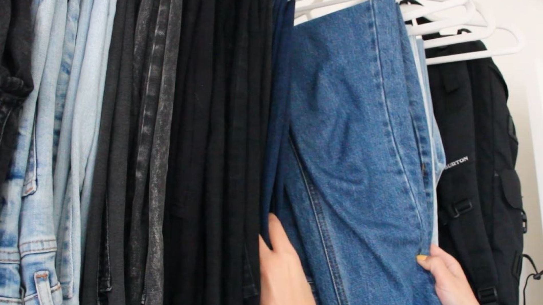 Pantalones