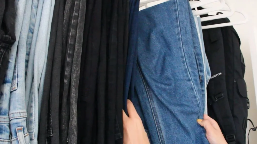 Pantalones Pantalones