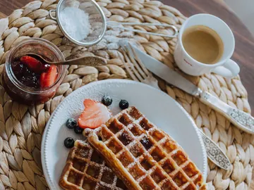 Desayuno Desayuno