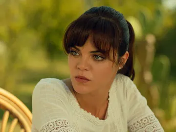 Züleyha le pide a Demir que sea claro con ella: “¿Quieres a este niño?” Züleyha le pide a Demir que sea claro con ella: “¿Quieres a este niño?”