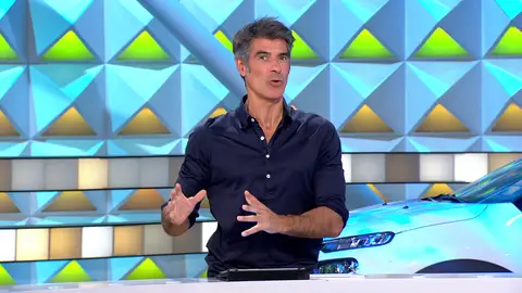La clave infalible de Jorge Fernández para que una relación sea larga y duradera Mejores momentos | 27 de octubre
