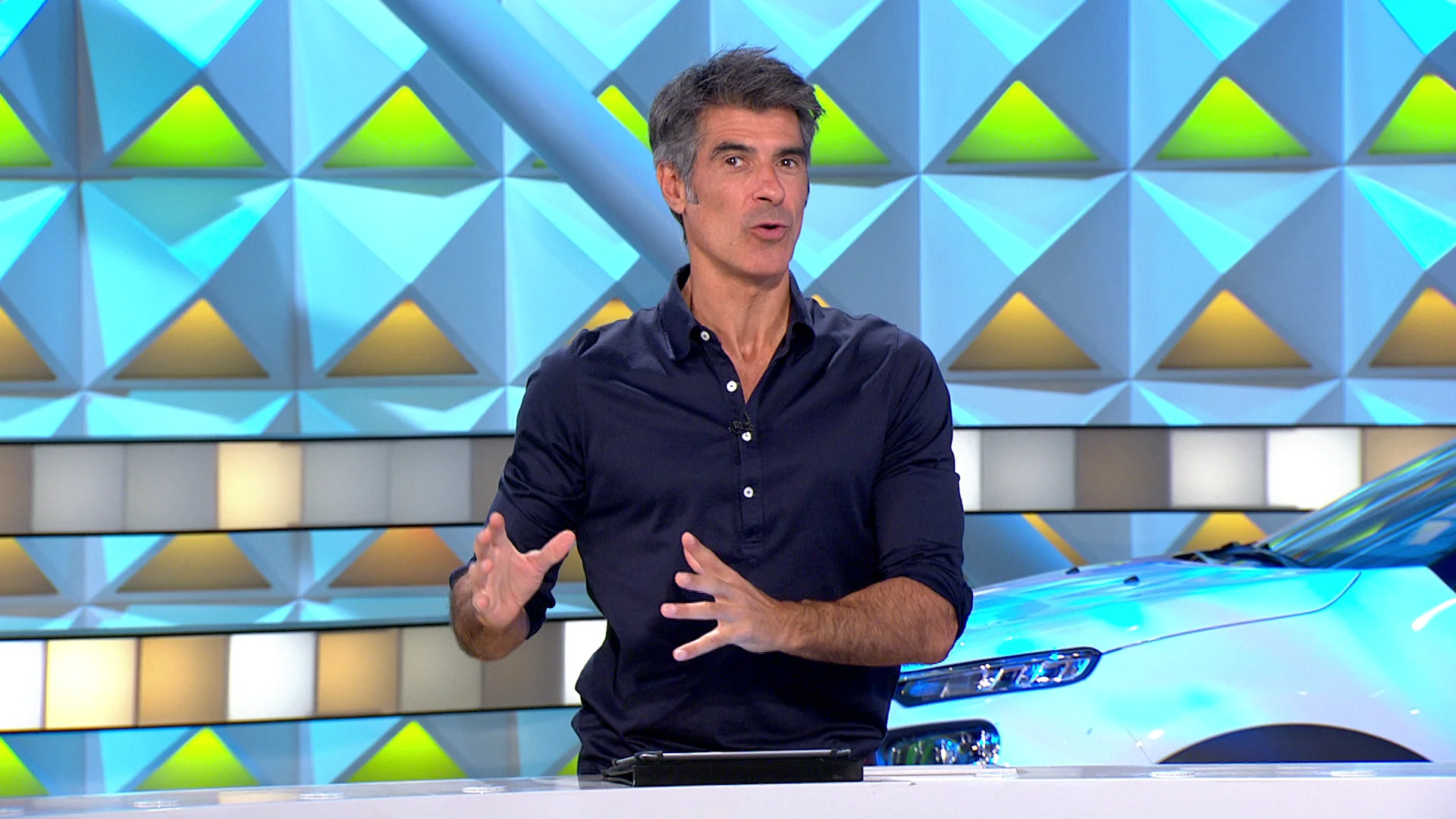 La clave infalible de Jorge Fernández para que una relación sea larga y duradera Mejores momentos | 27 de octubre