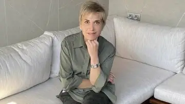 Julia Otero reaparece en las redes sociales: Estoy viva y guerrera" Julia Otero reaparece en las redes sociales: Estoy viva y guerrera"