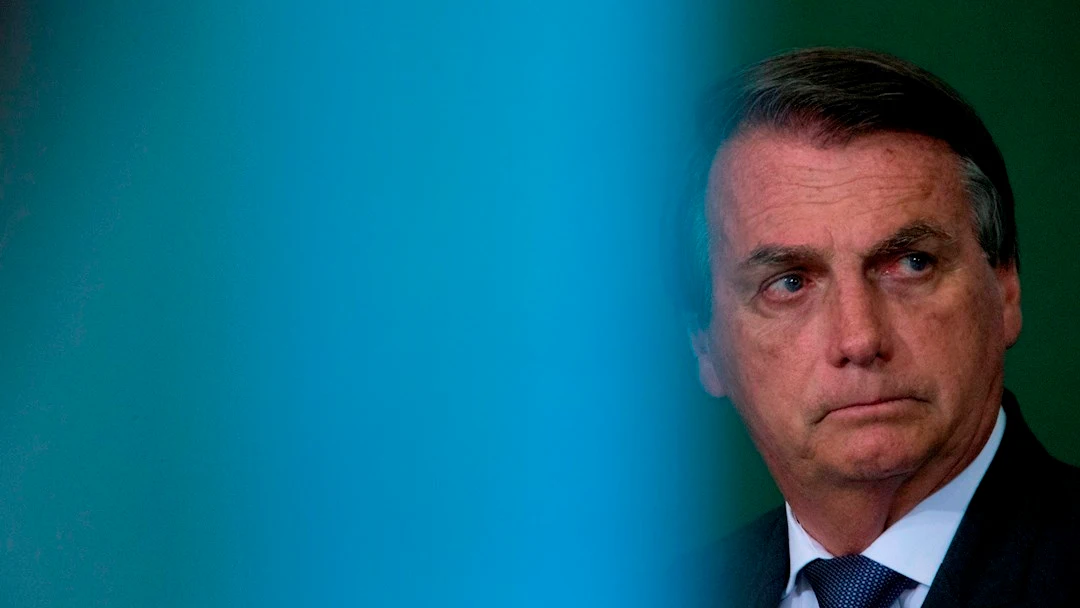 YouTube suspende el canal de Bolsonaro por vincular la vacuna contra la Covid-19 con el sida