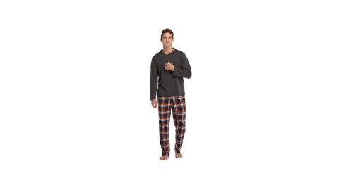 Vlazom Conjunto de Pijamas para Hombre