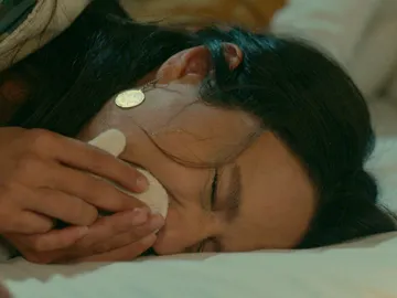 Saniye se desahoga con Gülten: “¿Por qué no puedo ser madre?” Saniye se desahoga con Gülten: “¿Por qué no puedo ser madre?”