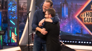 Bertín Osborne confiesa en 'El Hormiguero 3.0' que vive un momento complicado: 