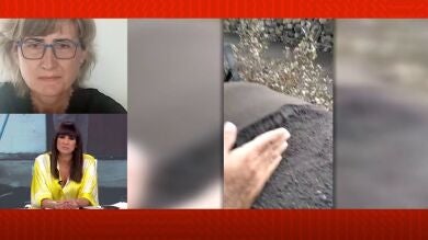 Así es la operación Cenicienta en la que se pide ayuda a los vecinos de La Palma