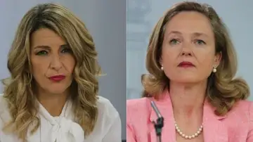 El Gobierno de coalición alcanza un acuerdo para la coordinación de la reforma laboral El Gobierno de coalición alcanza un acuerdo para la coordinación de la reforma laboral