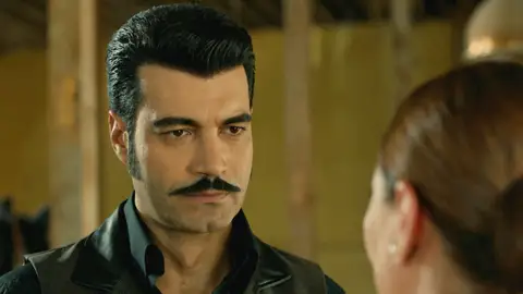 La decisión de Demir La decisión de Demir