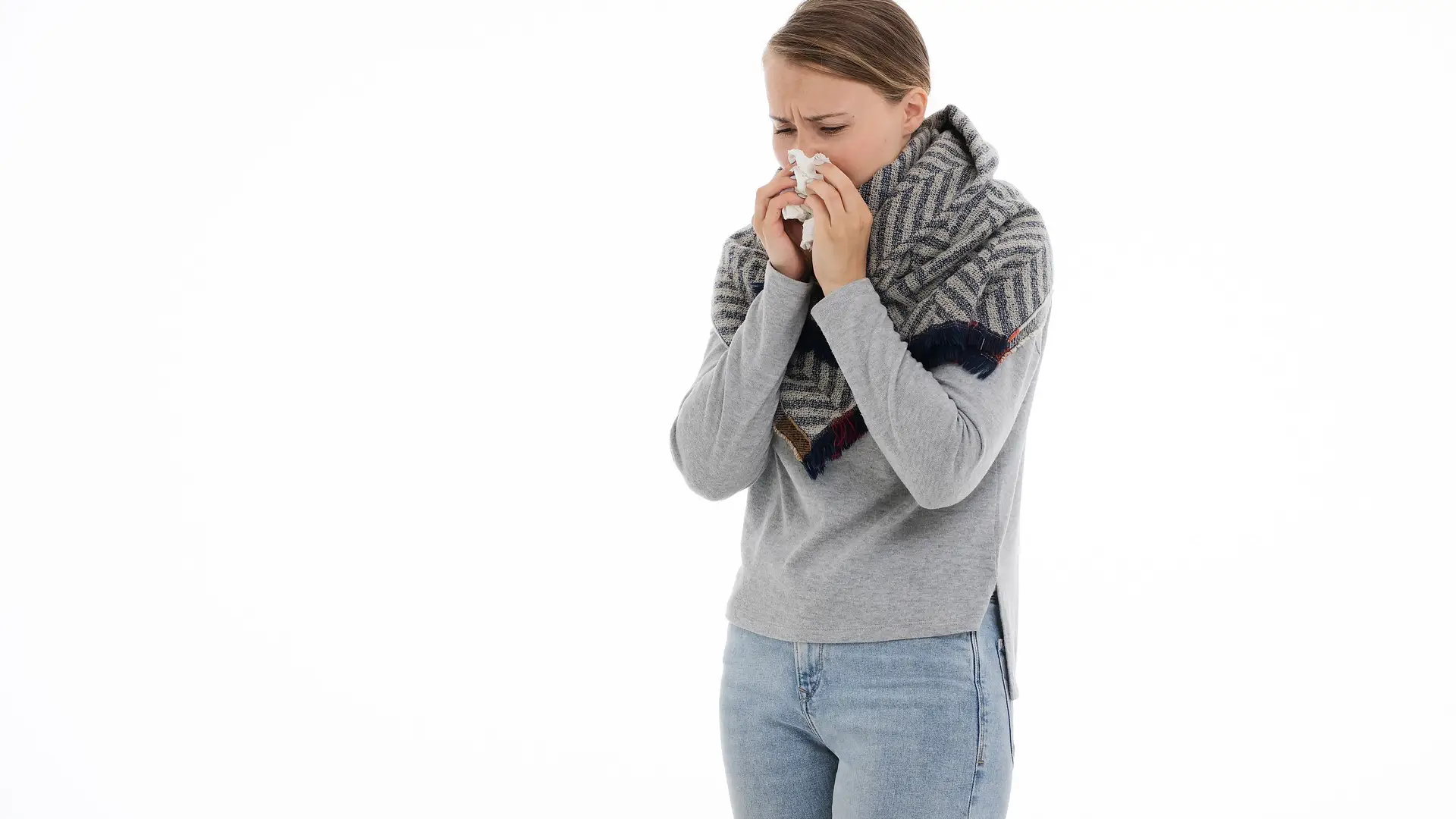 Se dispara la venta de antigripales en octubre antes de la campaña de la gripe Se dispara la venta de antigripales en octubre antes de la campaña de la gripe