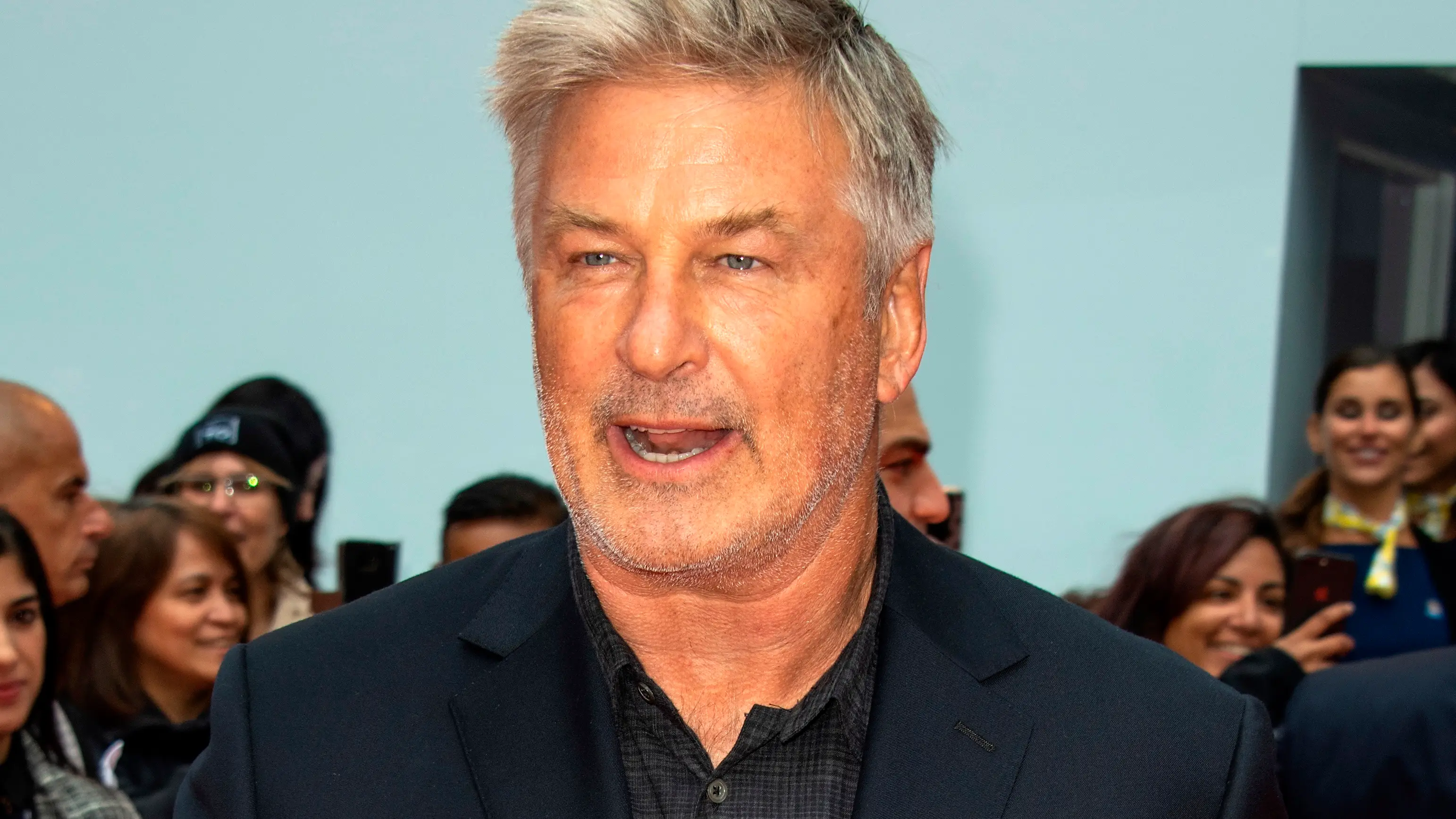 Alec Baldwin