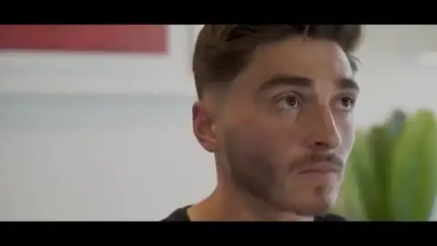 Josh Cavallo rompe con el tabú y admite ser gay: "He estado peleando contra mi sexualidad" Josh Cavallo rompe con el tabú y admite ser gay: "He estado peleando contra mi sexualidad"