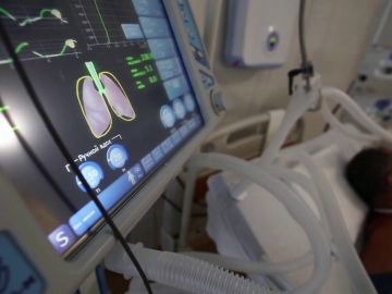 Rusia confina su capital tras agravarse la pandemia y registrar más de 1.000 muertes diarias