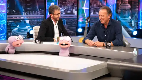 ¿Cuál es la receta de Bertín Osborne contra la resaca? ¿Cuál es la receta de Bertín Osborne contra la resaca?