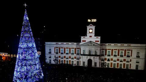 Año Nuevo 2020 Año Nuevo 2020