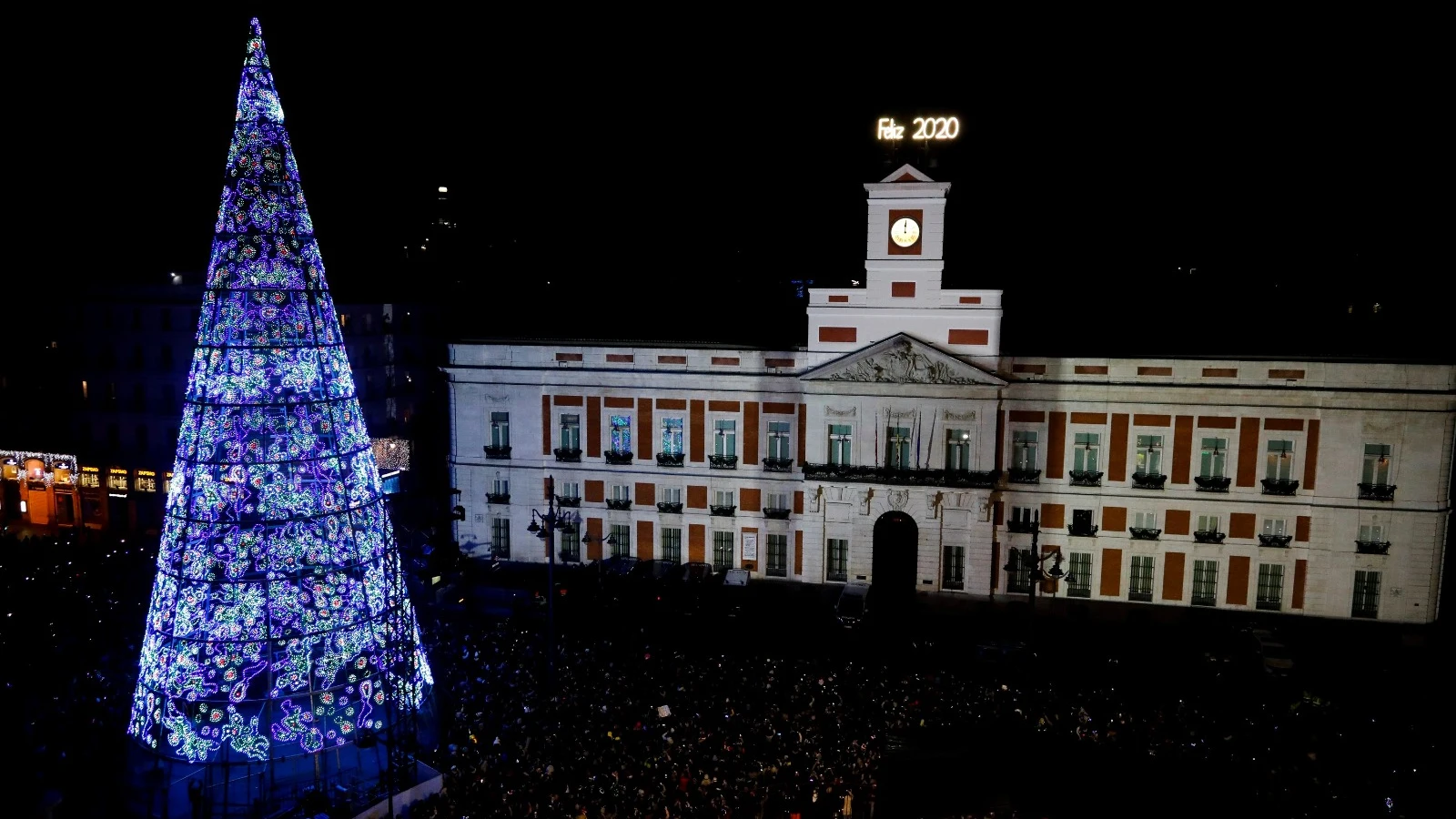 Año Nuevo 2020 Año Nuevo 2020