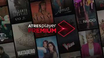 Atresplayer Premium es la primera OTT española en integrarse con dispositivos Google Nest Atresplayer Premium es la primera OTT española en integrarse con dispositivos Google Nest