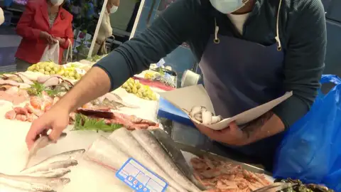 Sube el IPC Sube el IPC