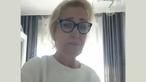 Conchi, víctima de violencia de género Conchi, víctima de violencia de género