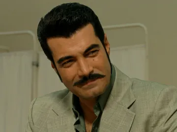 Demir recibe la mejor de las noticias: “Puedes tener hijos” Demir recibe la mejor de las noticias: “Puedes tener hijos”