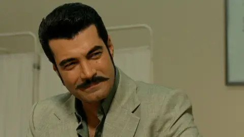 Demir recibe la mejor de las noticias: “Puedes tener hijos” Demir recibe la mejor de las noticias: “Puedes tener hijos”