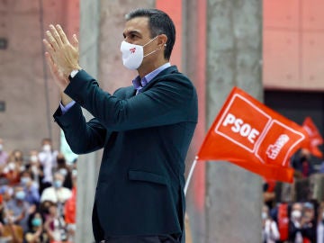 Principio de acuerdo entre PSOE y Unidas Podemos para derogar la Ley Mordaza