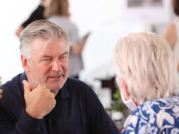 Alec Baldwin Alec Baldwin