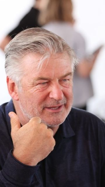 Alec Baldwin