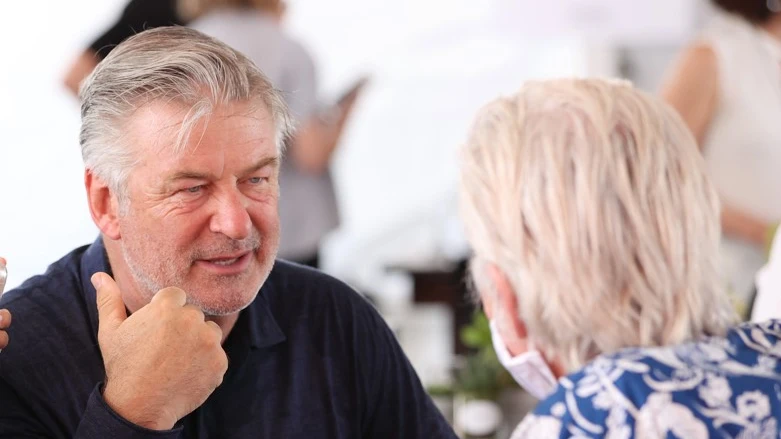 Alec Baldwin Alec Baldwin