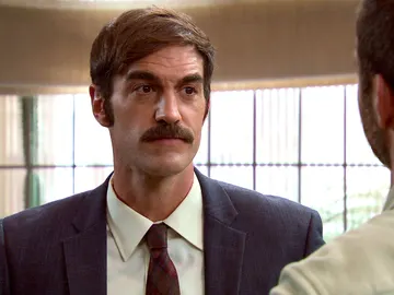 Raúl reconoce a Fran su éxito: “Necesito que vuelvas a Garlo” Raúl reconoce a Fran su éxito: “Necesito que vuelvas a Garlo”