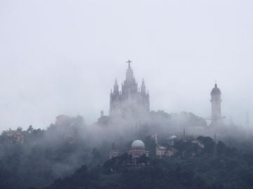 Llega un 'río atmosférico' durante el Puente de Todos los Santos