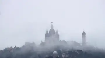 Llega un 'río atmosférico' durante el Puente de Todos los Santos Llega un 'río atmosférico' durante el Puente de Todos los Santos