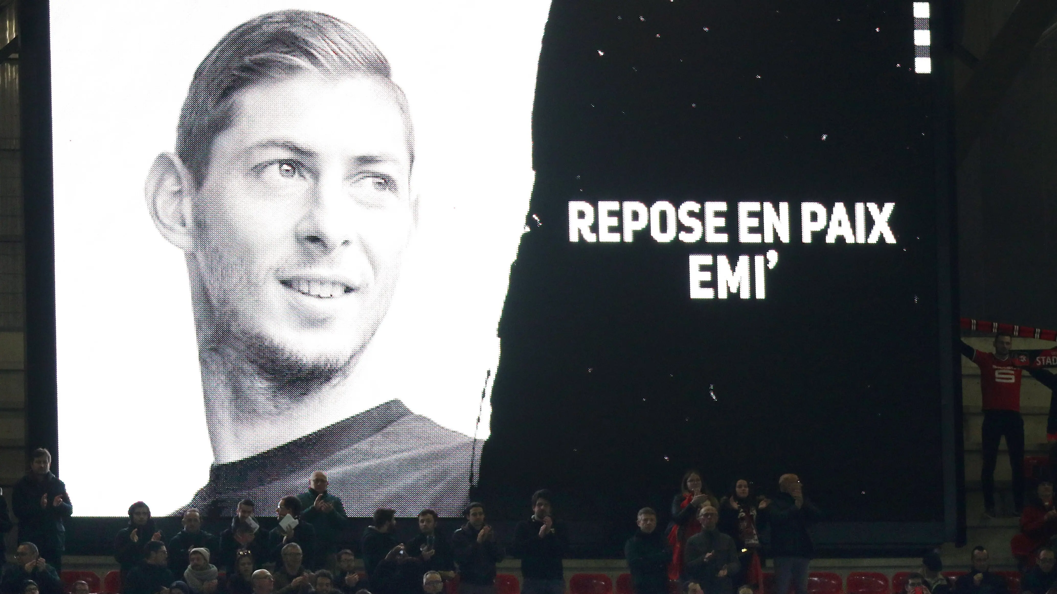 Declaran culpable al empresario que organiz&oacute; el vuelo de Emiliano Sala por poner en peligro la seguridad de la aeronave