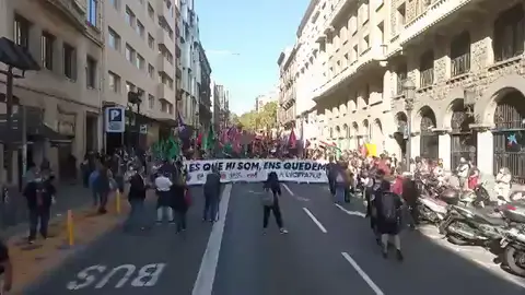 Arranca la huelga de funcionarios catalanes, ¿qué exigen y qué servicios mínimos hay? Arranca la huelga de funcionarios catalanes, ¿qué exigen y qué servicios mínimos hay?