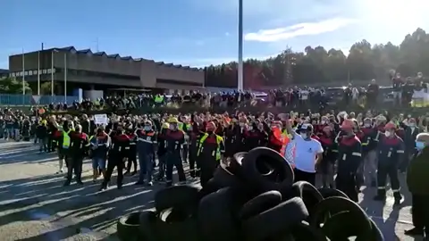 El Supremo anula el ERE de Alcoa El Supremo anula el ERE de Alcoa