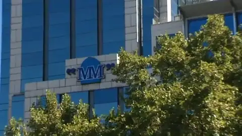 Mutua Madrileña Mutua Madrileña