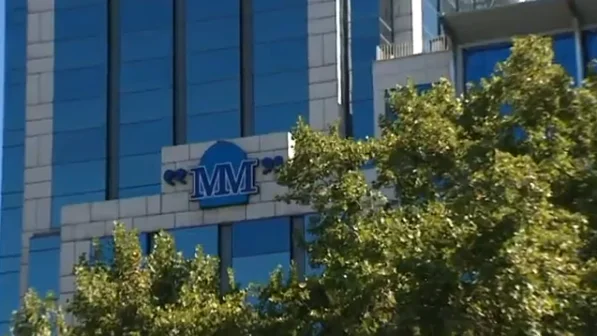 Mutua Madrile&ntilde;a