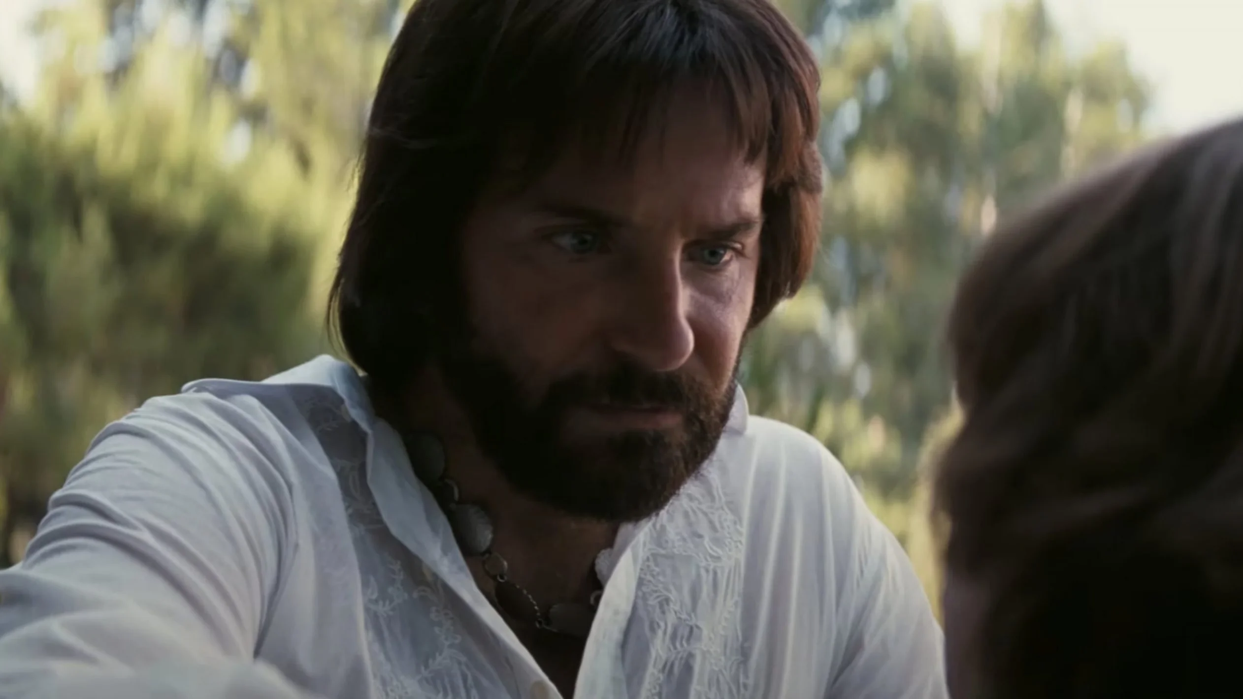Bradley Cooper en 'Licorice Pizza' Bradley Cooper en 'Licorice Pizza'