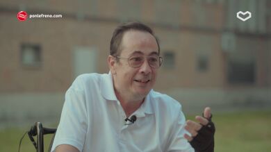 Ponle Freno, la campaña de Atresmedia sobre seguridad vial, vuelve a pisar las calles de Madrid 