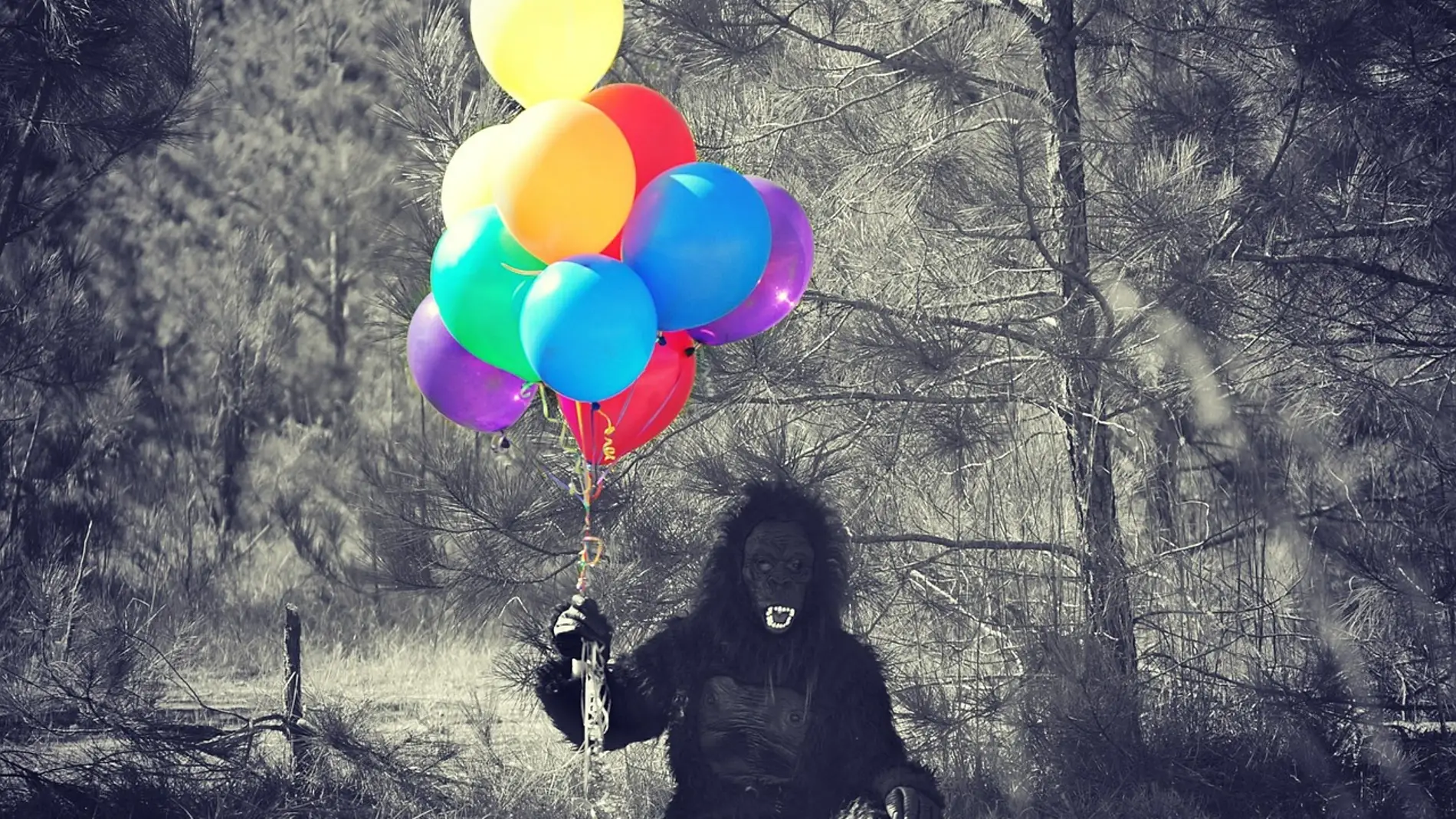 Disfraz de Halloween