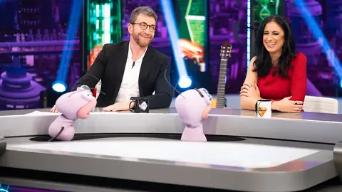 ¿Será capaz María Peláe de descurbir al farsante? ¿Será capaz María Peláe de descurbir al farsante?