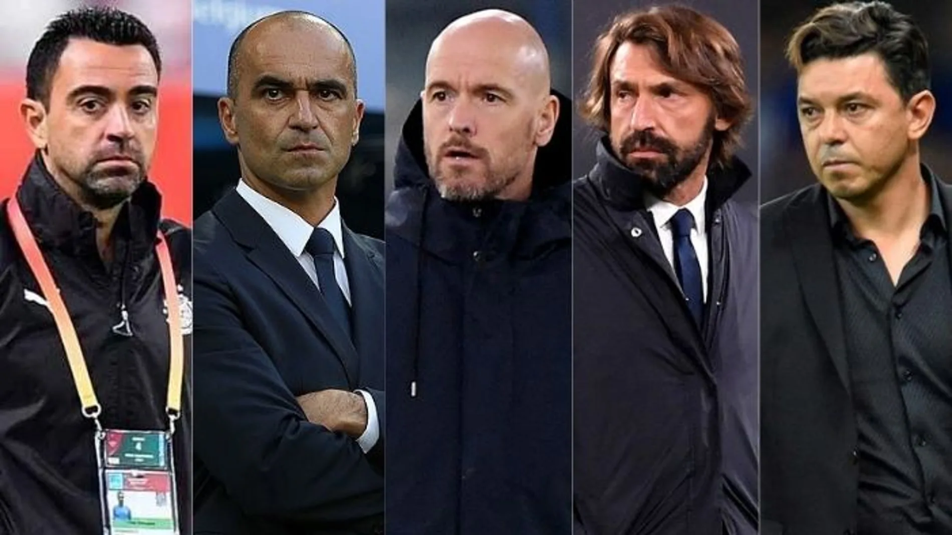 ¿Quién será el próximo entrenador del Barcelona